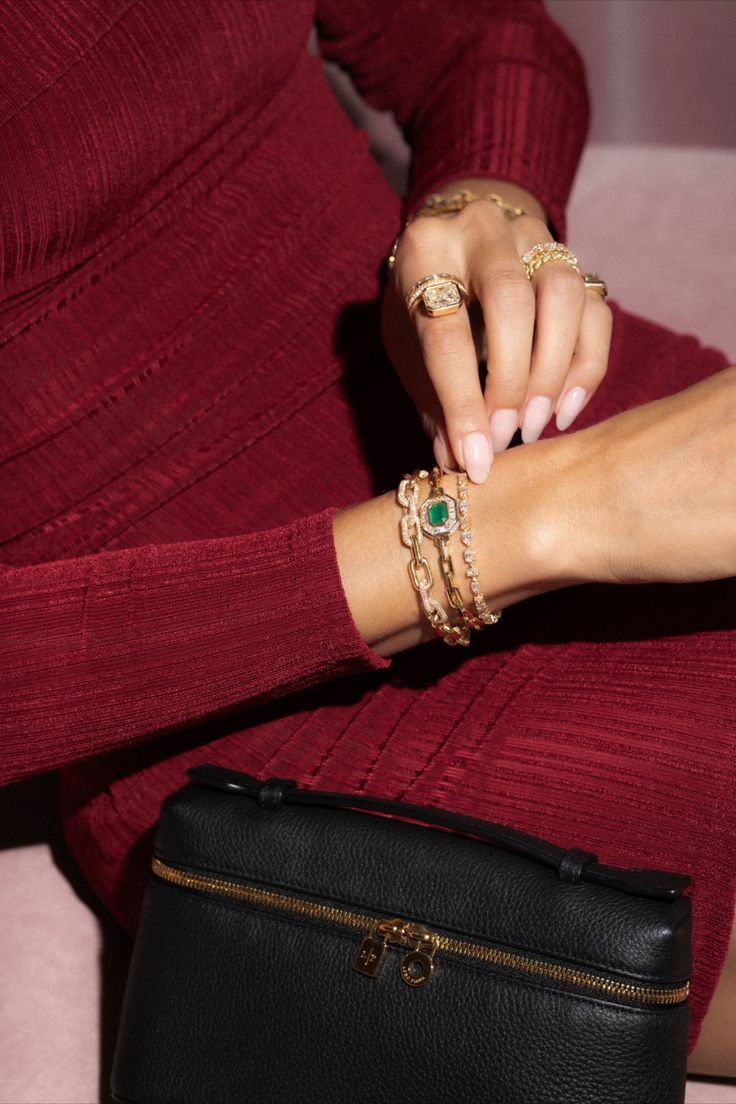 Picture for category Bracelets