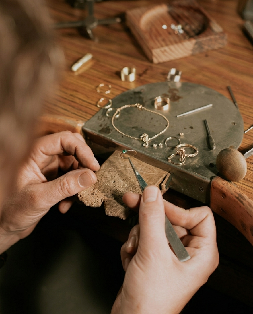Craftsmanship