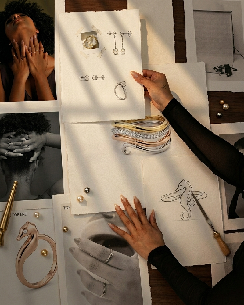 Design & Development